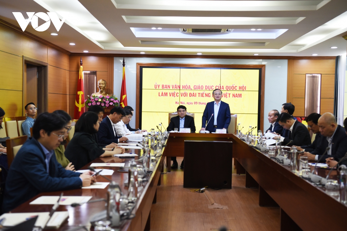 phai thao go vuong mac trong co che dat hang cac co quan bao chi hinh anh 1