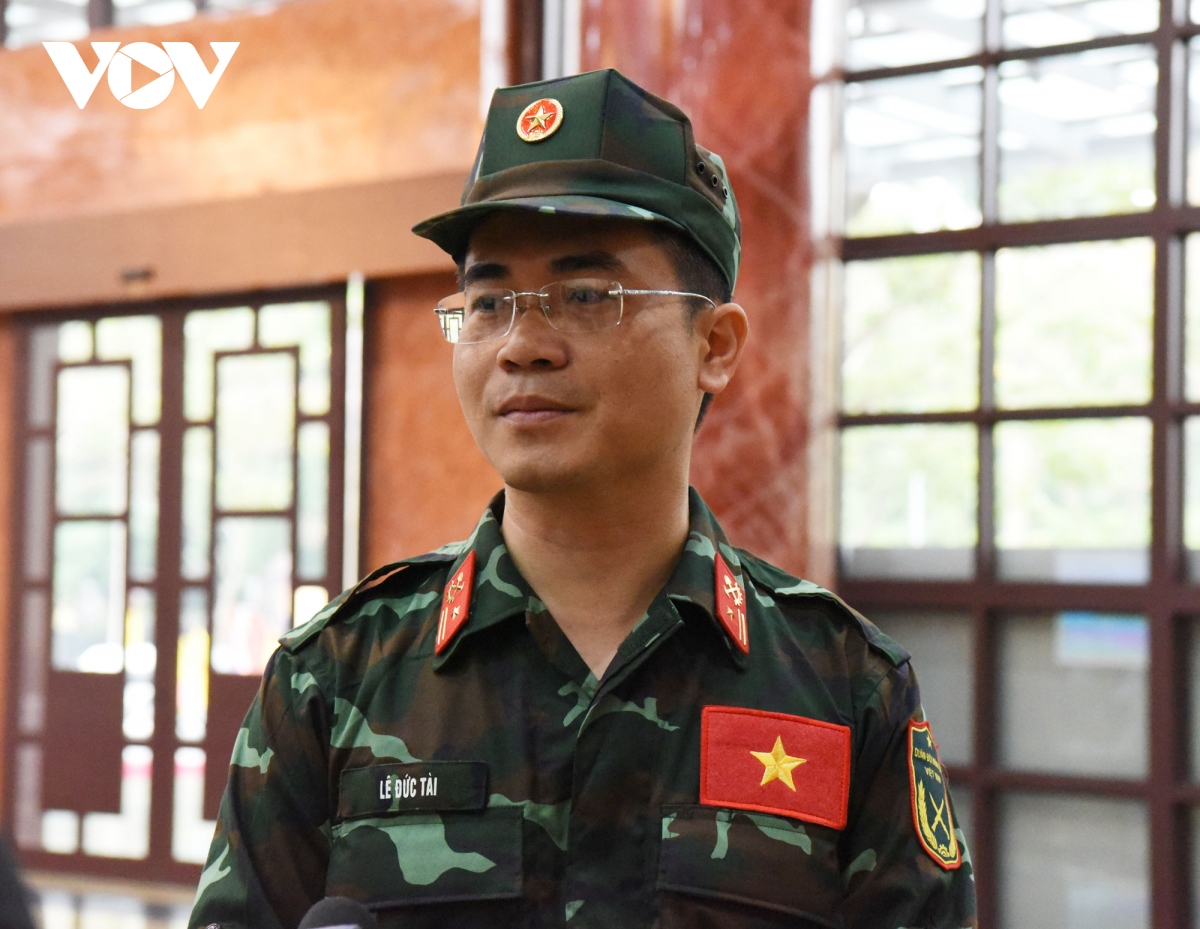 cho nghiep vu ho tro hieu qua cong tac cuu tro quan doi viet nam tai tho nhi ky hinh anh 3