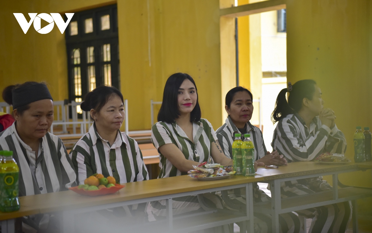 ngay 8 3 dac biet cua cac nu pham nhan nuoc ngoai trong trai giam hinh anh 4