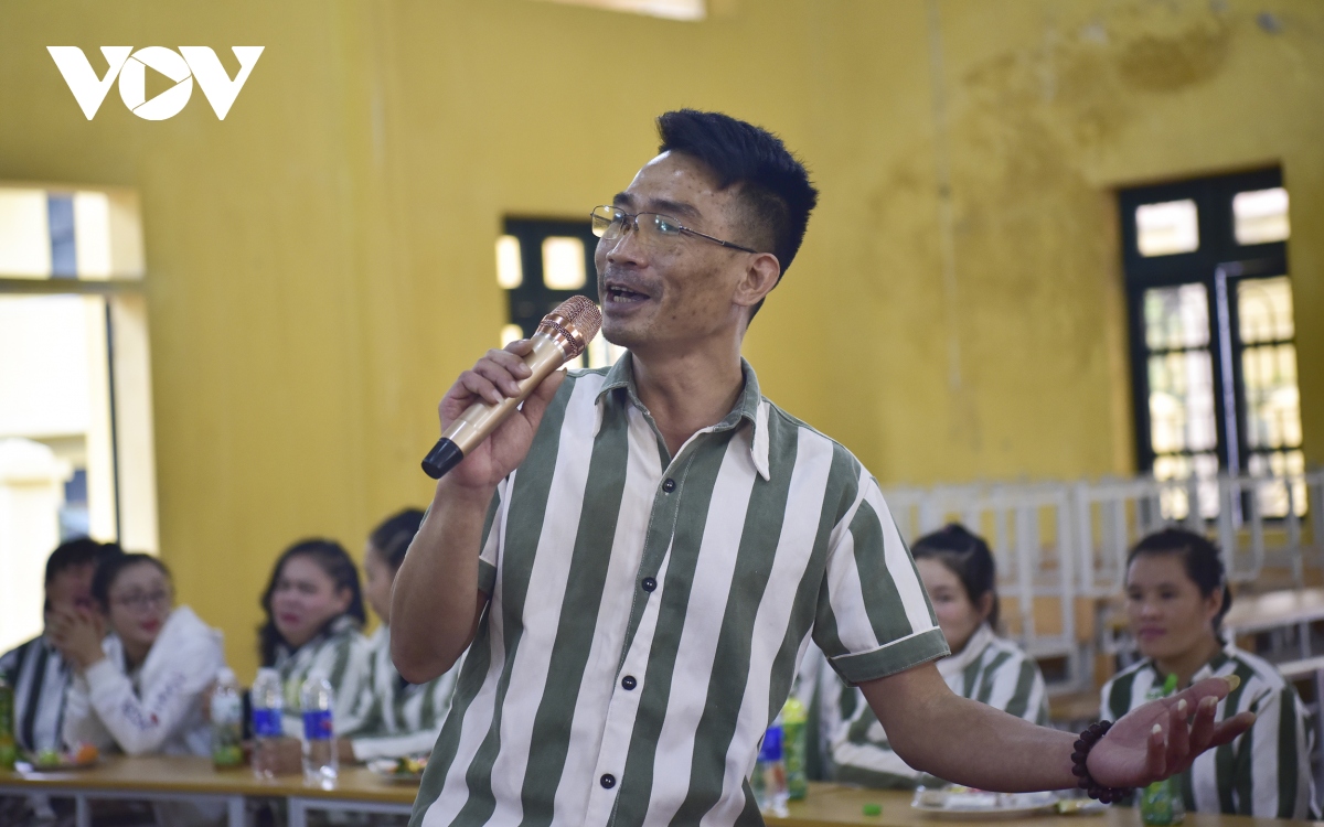 ngay 8 3 dac biet cua cac nu pham nhan nuoc ngoai trong trai giam hinh anh 11