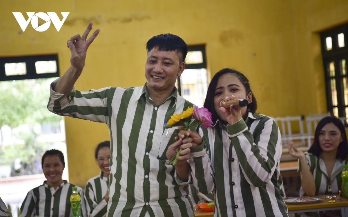 ngay 8 3 dac biet cua cac nu pham nhan nuoc ngoai trong trai giam hinh anh 5