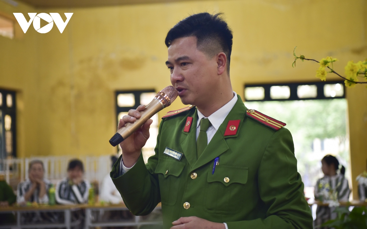 ngay 8 3 dac biet cua cac nu pham nhan nuoc ngoai trong trai giam hinh anh 10
