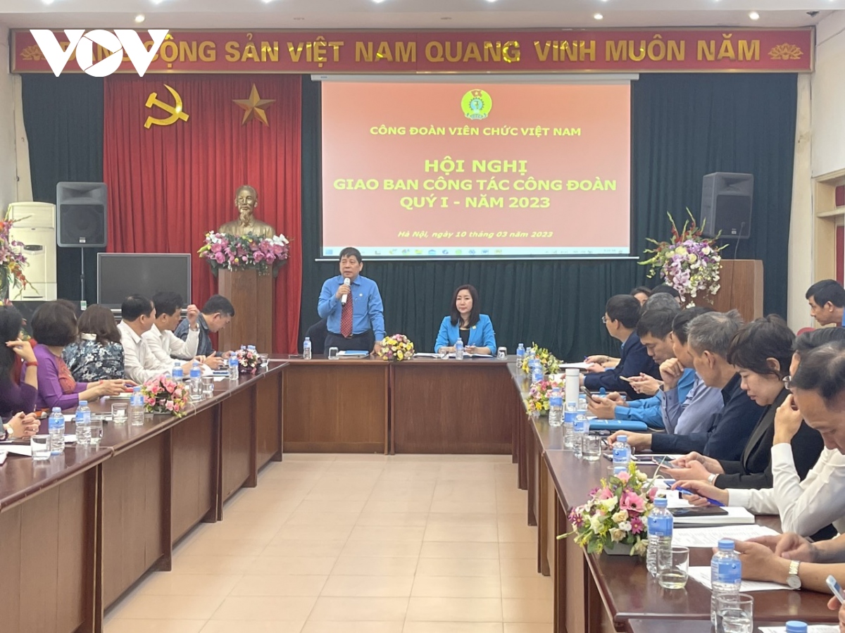 quy 1 2023, gan 37 ty dong cham lo doi song cong nhan vien chuc, nguoi lao dong hinh anh 1