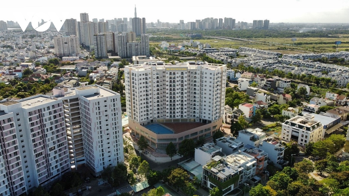 nhieu du an nha o xa hoi tai tp.hcm khong trinh tham dinh gia ban hinh anh 1