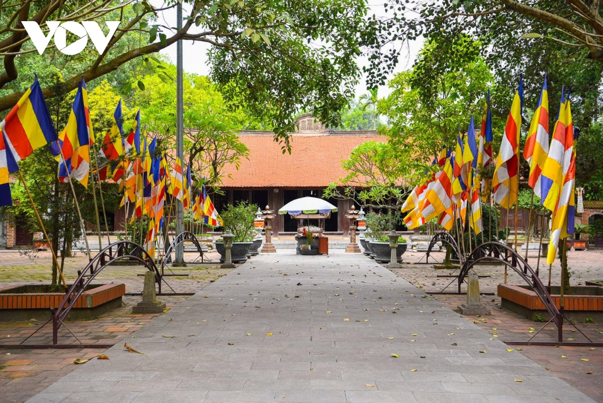khai hoi chua vinh nghiem nam 2023 hinh anh 1