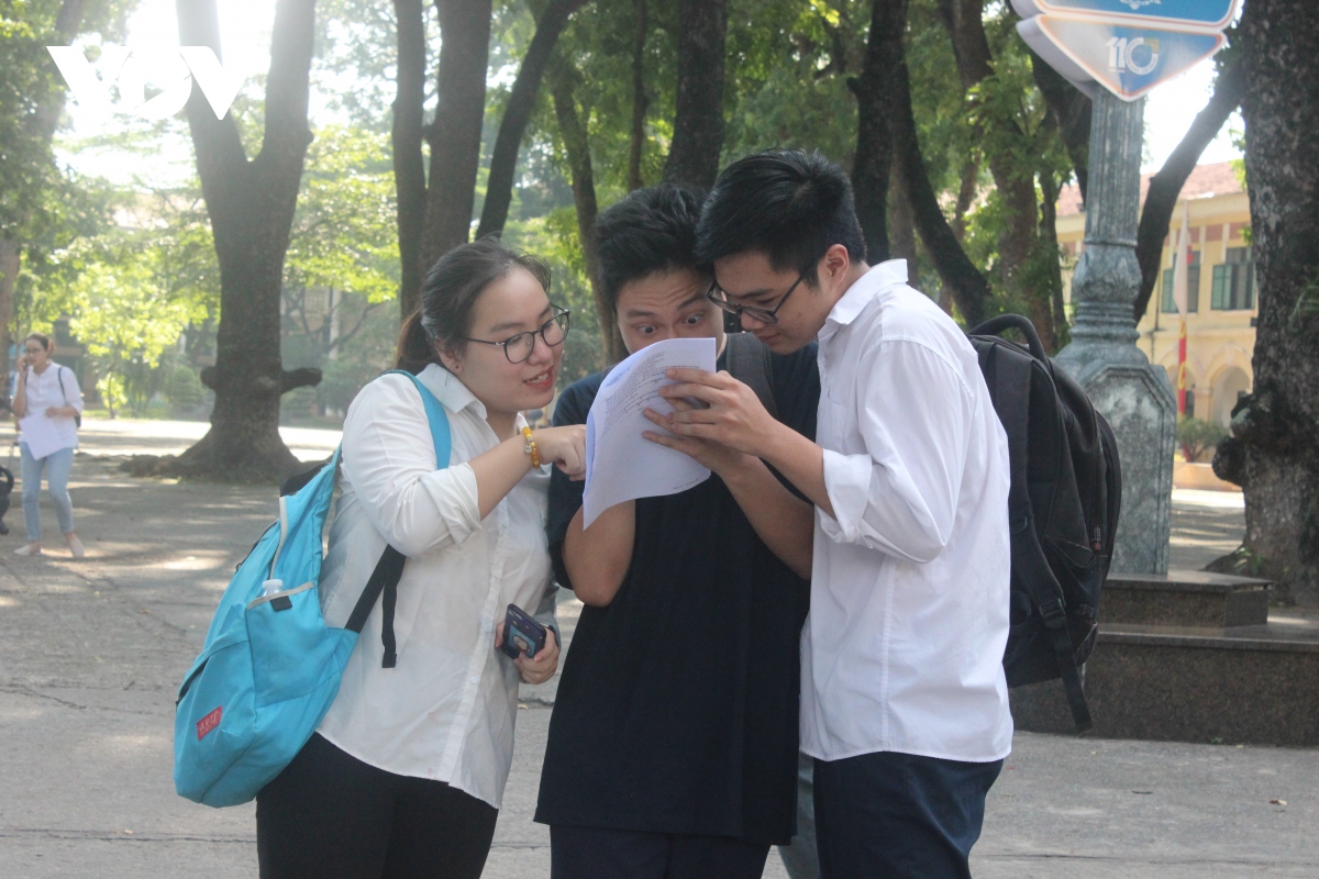 Diem danh cac nganh hoc co ty le tuyen sinh dai hoc cao nhat nam 2022 hinh anh 1