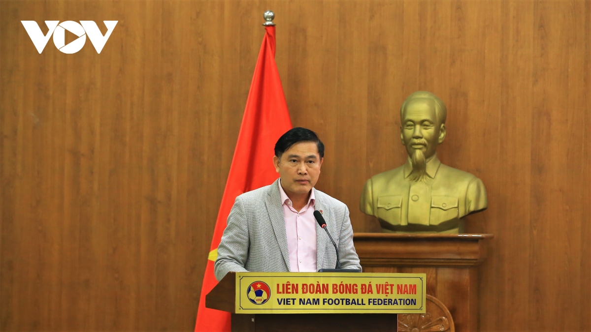 vov tiep tuc dong hanh cung vff to chuc cac giai futsal quoc gia 2023 hinh anh 3