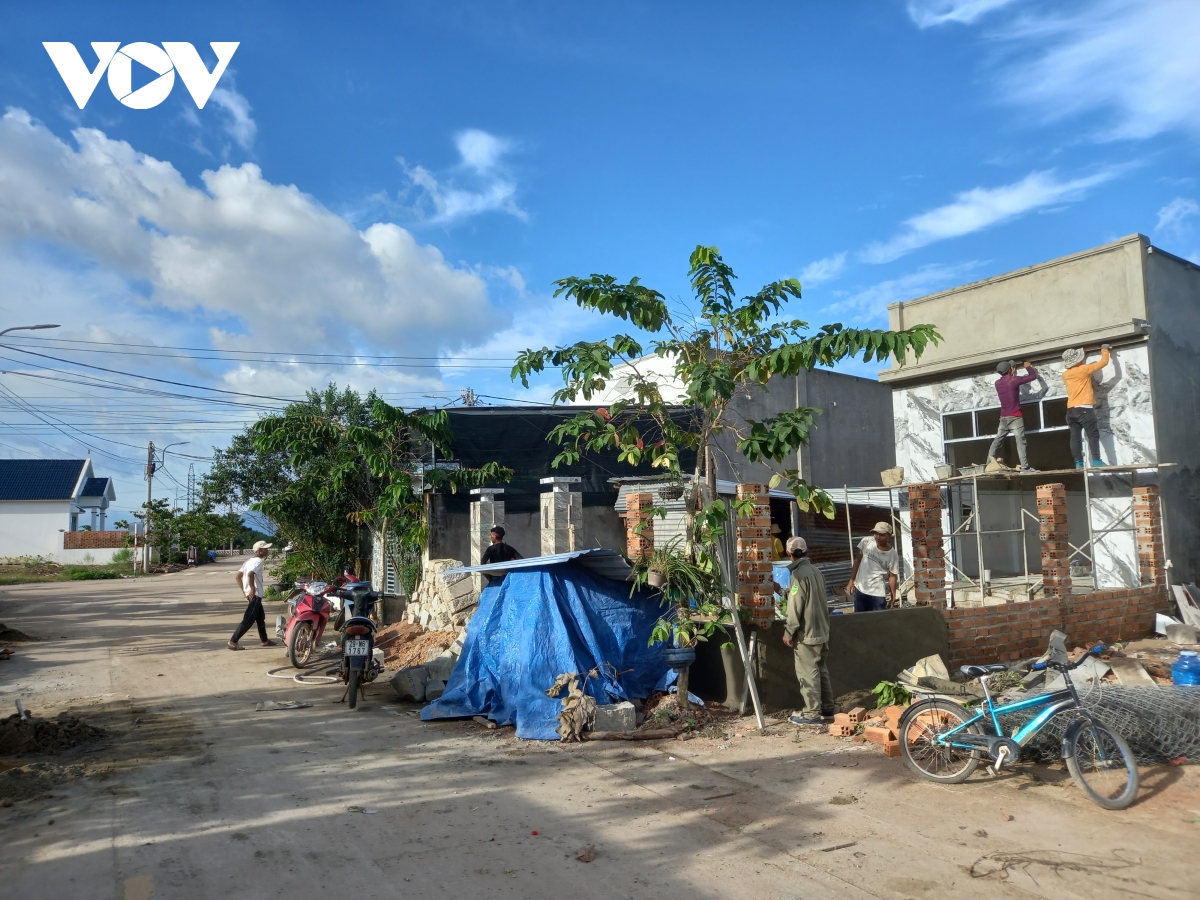can quy dinh cu the de dam bao quyen loi nguoi dan vung du an treo hinh anh 2