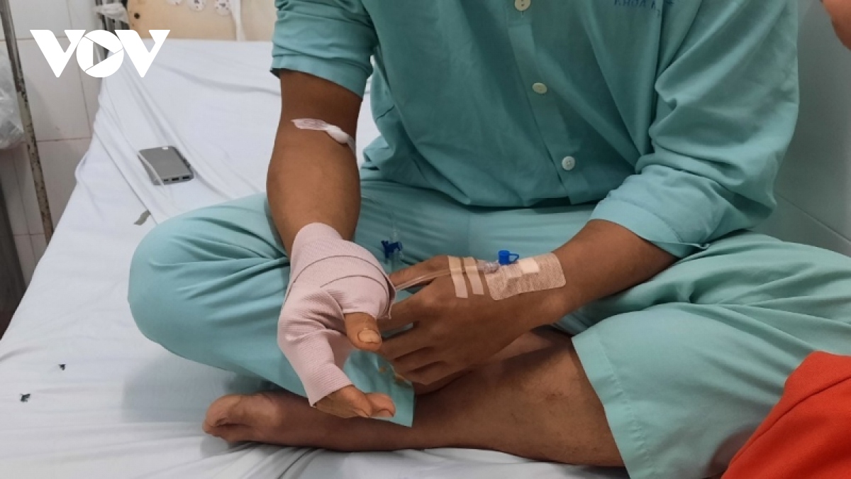 loi ke cua kiem lam Dong nai thoi diem bi lam tac chem trong thuong hinh anh 2