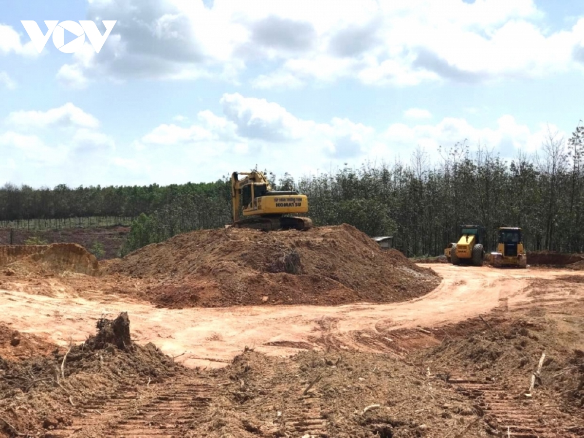 ly do nhieu ho dan tai quang binh khong nhan tien ho tro gpmb cao toc bac - nam hinh anh 2