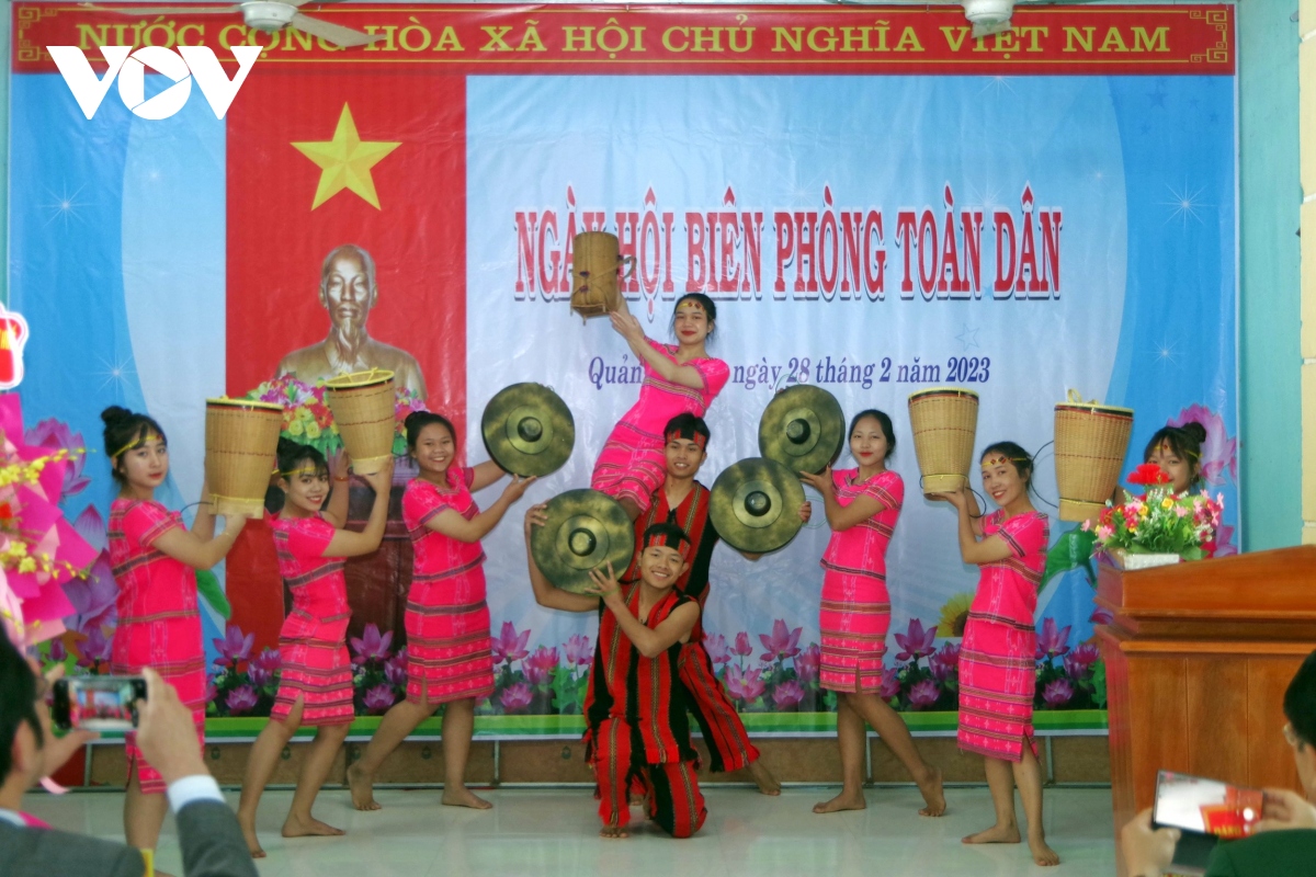 bo doi bien phong la diem tua vung chac cho nguoi dan hinh anh 4
