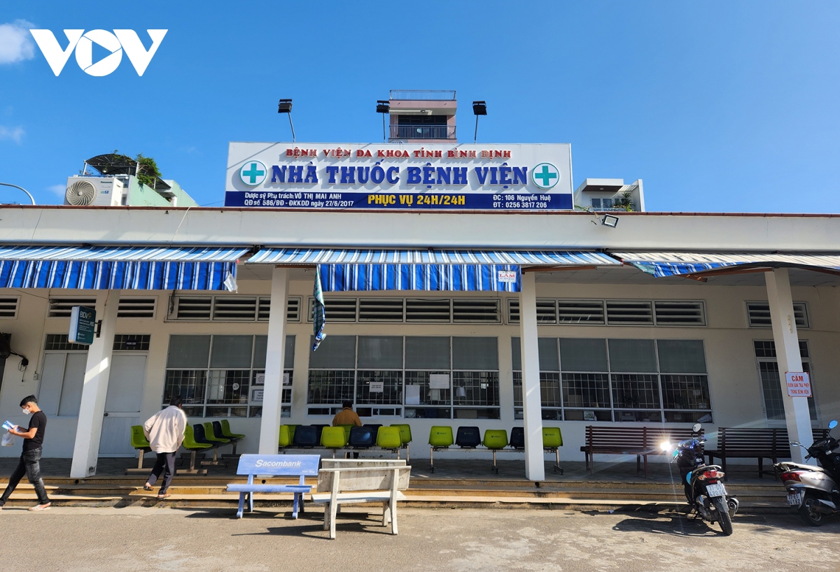 khan truong sam vat tu y te sau khi co nghi dinh 07 va nghi quyet 30 hinh anh 2
