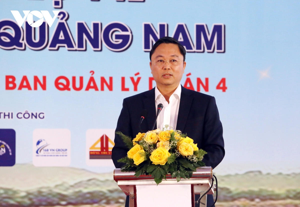 danh hon 1.848 ty dong cai tao, nang cap quoc lo 14e hinh anh 2