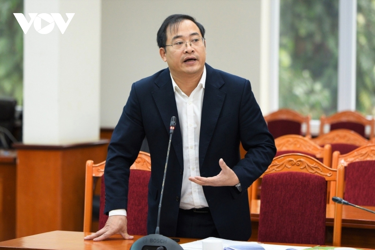 tang cuong thong tin den doanh nghiep xuat khau thuy san vao tinh quang tay hinh anh 2