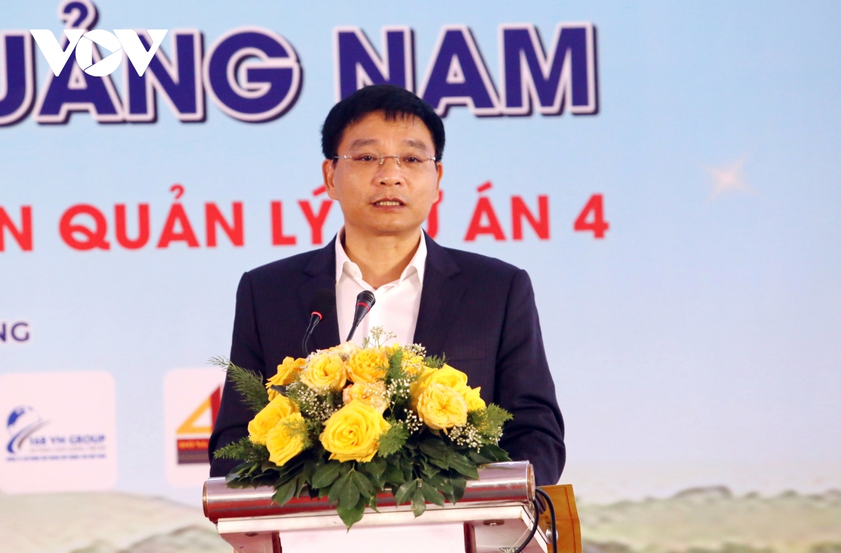 danh hon 1.848 ty dong cai tao, nang cap quoc lo 14e hinh anh 4