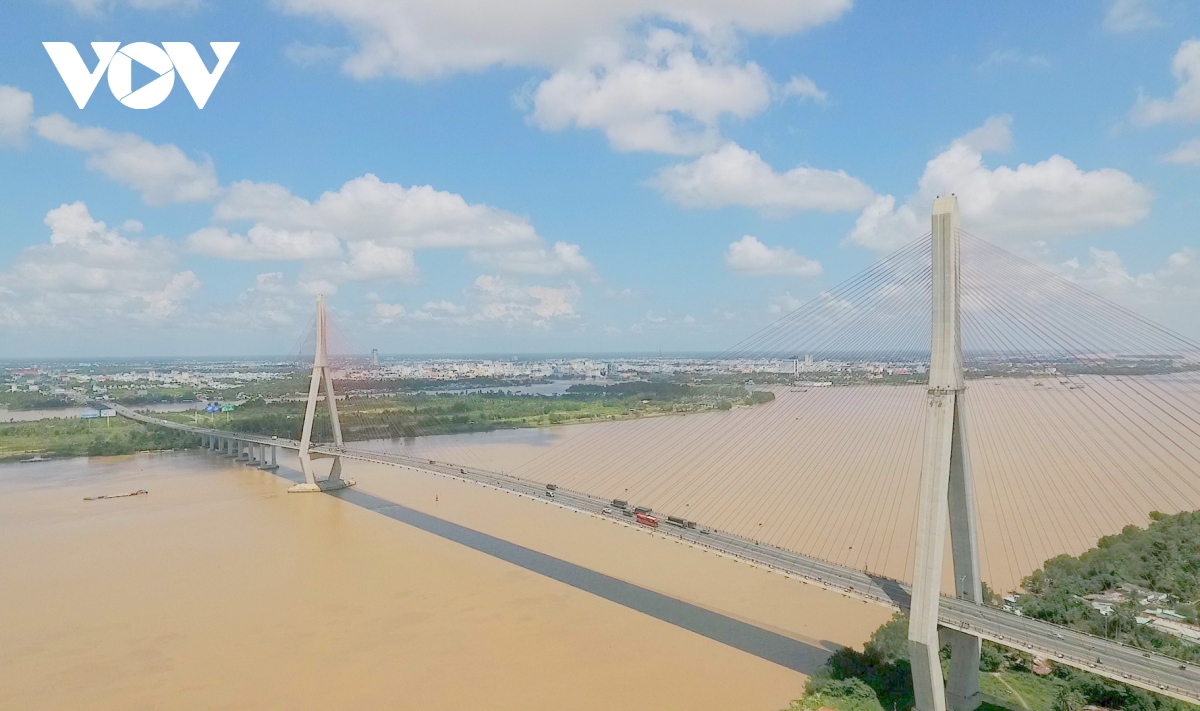 hai hoa giua phat trien va giam ton thuong cho Dbscl hinh anh 1