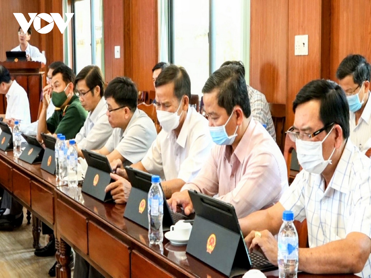  phong hop khong giay o quang ngai hinh anh 2