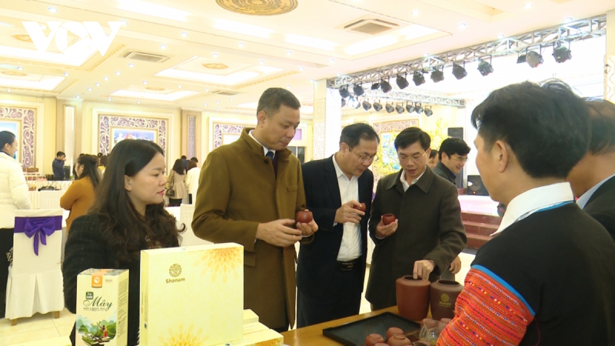 son la huong toi nhung san pham ocop 5 sao hinh anh 2