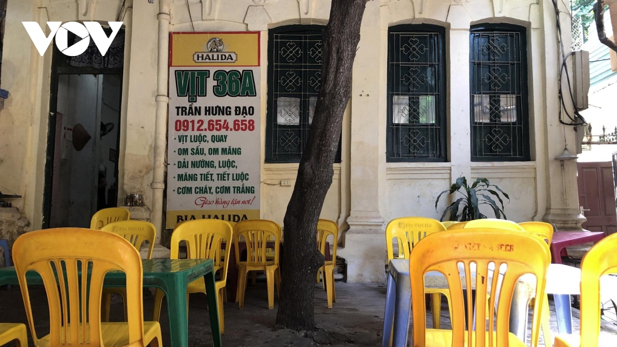 ha noi cuong che kiem dem bat buoc 13 ho dan tai du an xay truong o quan hoan kiem hinh anh 1