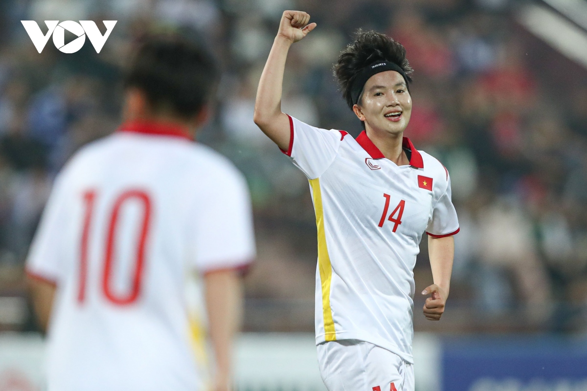 u20 nu viet nam chiem loi the o vong loai chau A sau tran thang 11-0 hinh anh 10