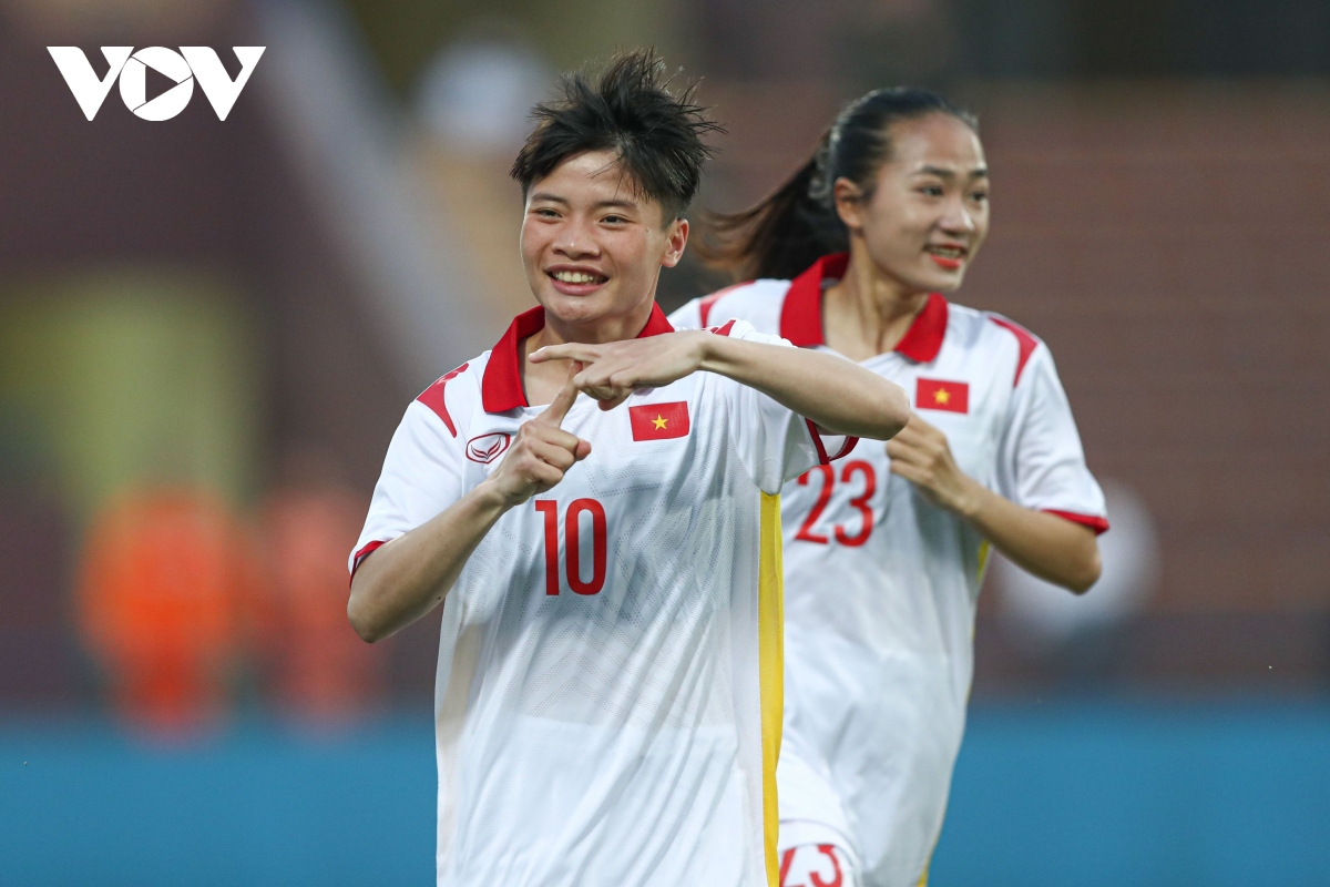 u20 nu viet nam chiem loi the o vong loai chau A sau tran thang 11-0 hinh anh 3