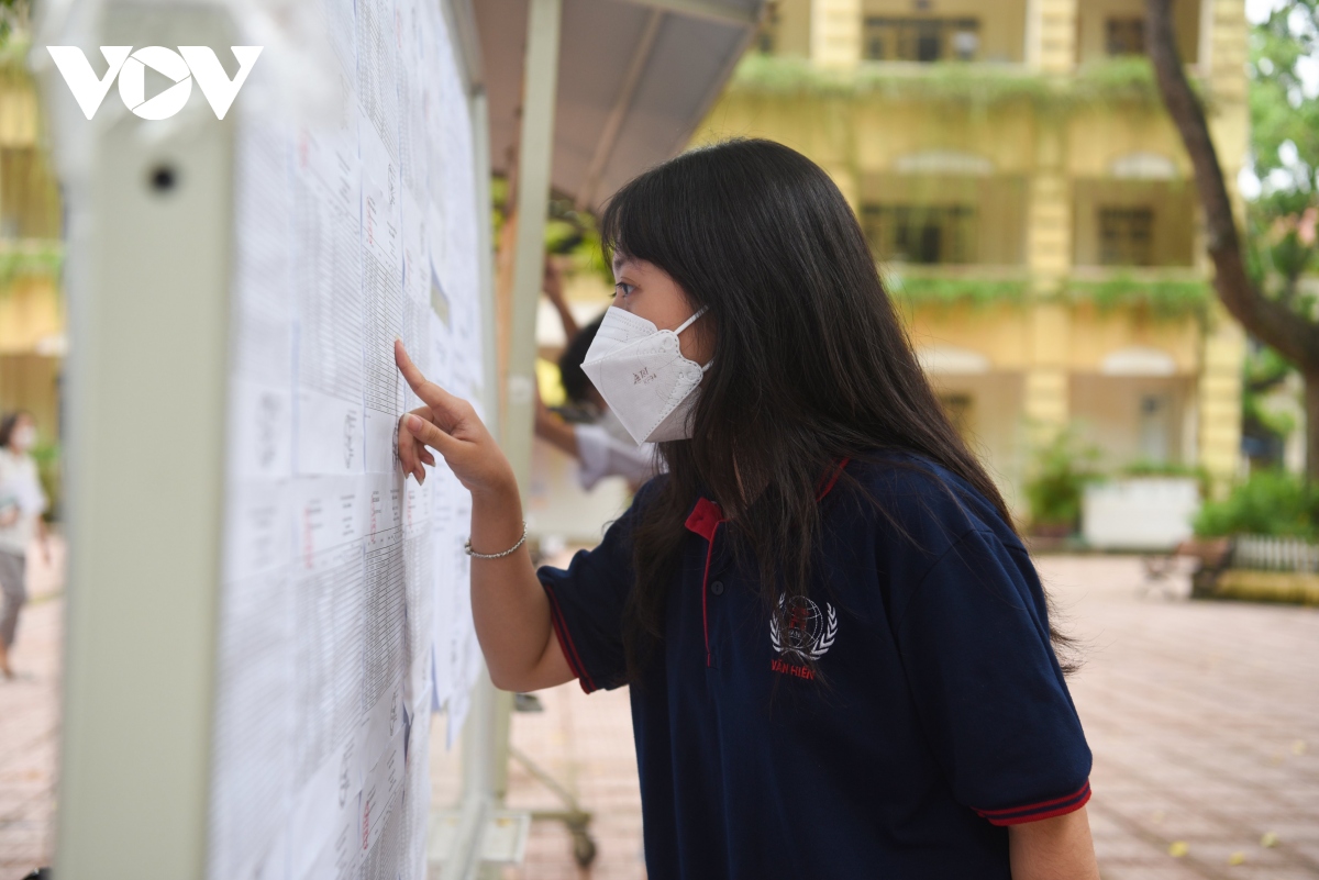 tuyen sinh nam 2023 mo nhieu nganh hoc moi gan voi cong nghe so hinh anh 1