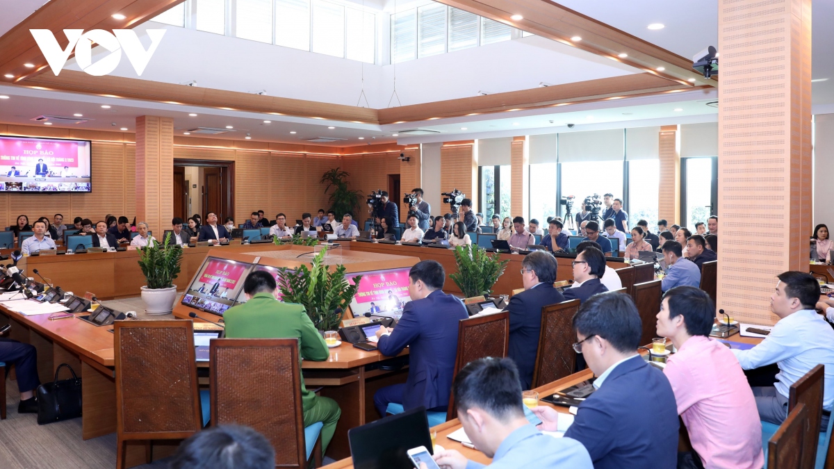 kinh te ha noi thang 2 tiep tuc co buoc tang truong kha hinh anh 2