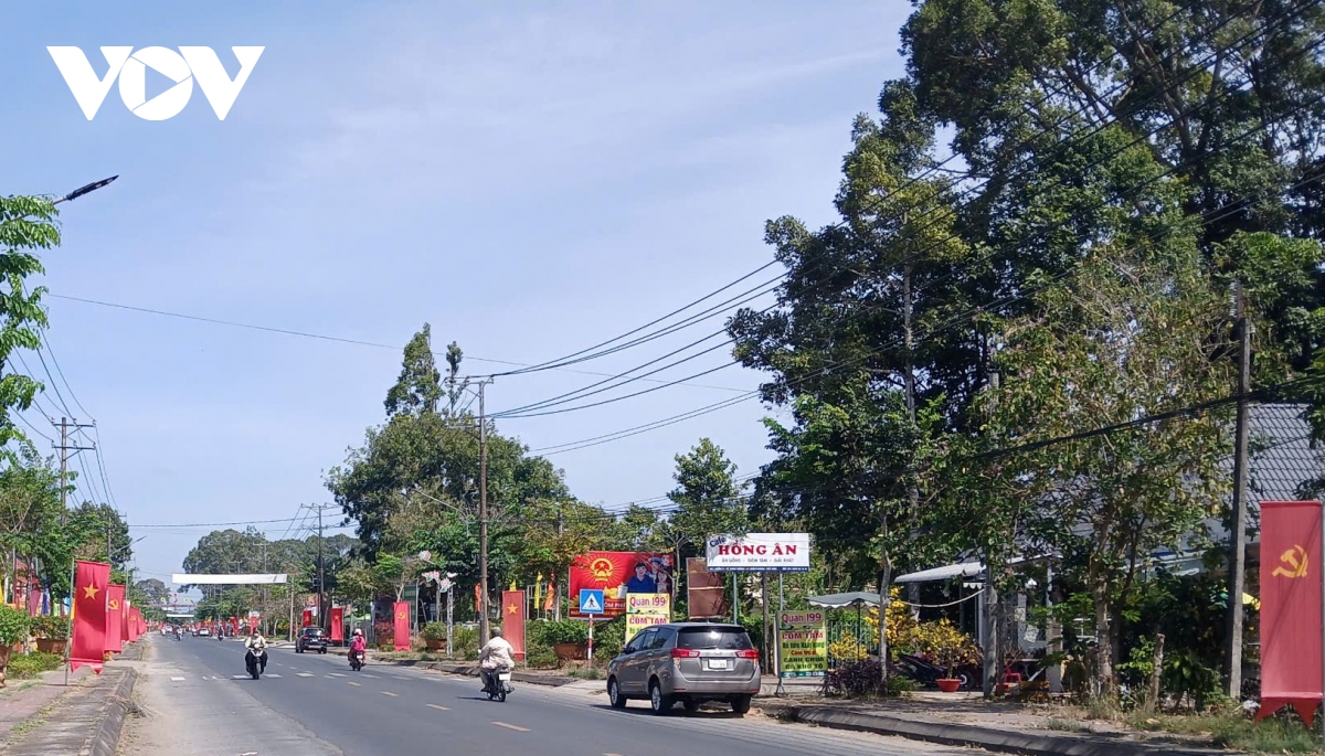 1. Sau Tết Nguyên đán, mọi sinh hoạt đang dần trở lại bình thường.jpg