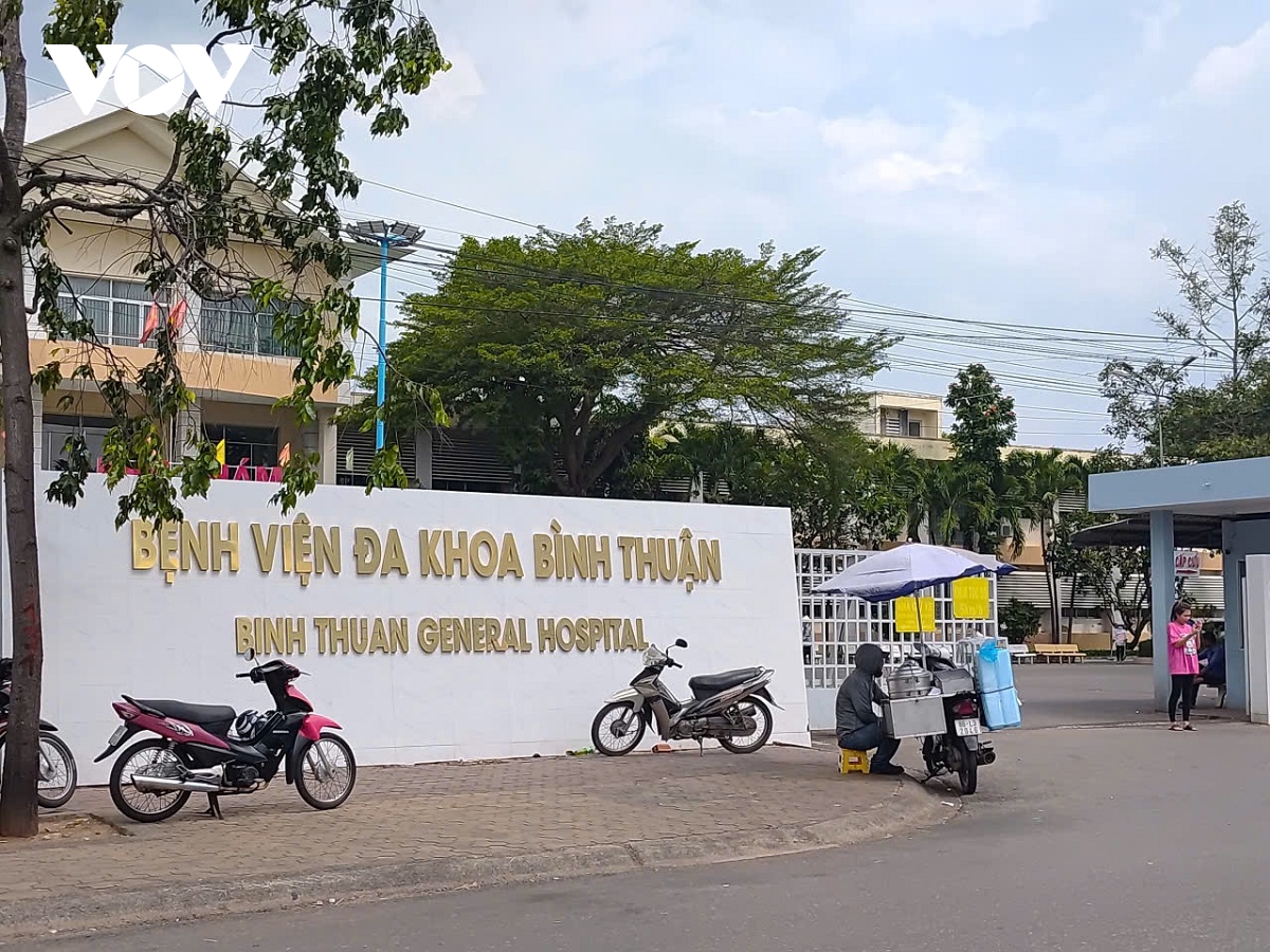 Bệnh viện Đa khoa Bình Thuận, tỉnh Lâm Đồng.jpg
