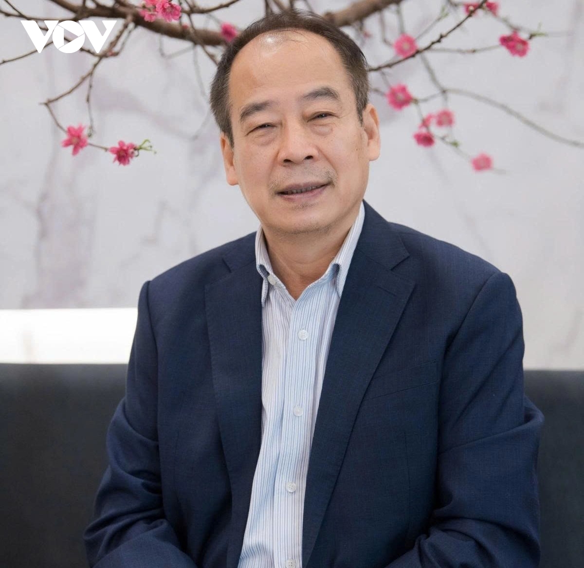 PGS.TS Trần Đắc Phu, chuyên gia y tế dự phòng (Bộ Y tế)