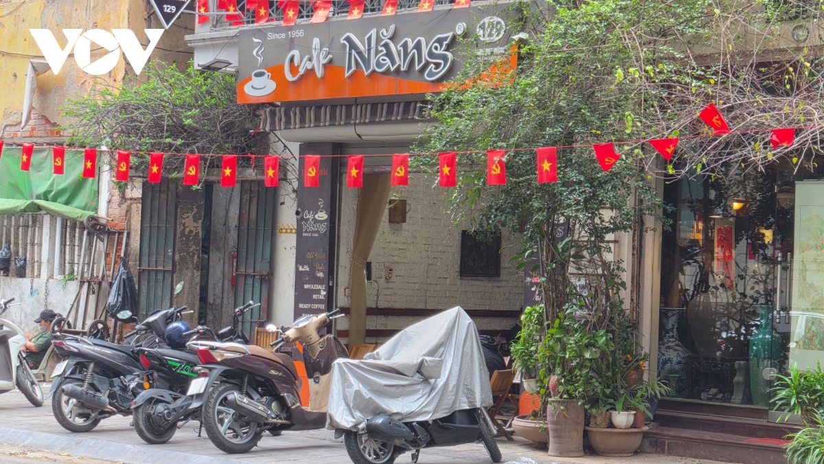 ... và giá cà phê