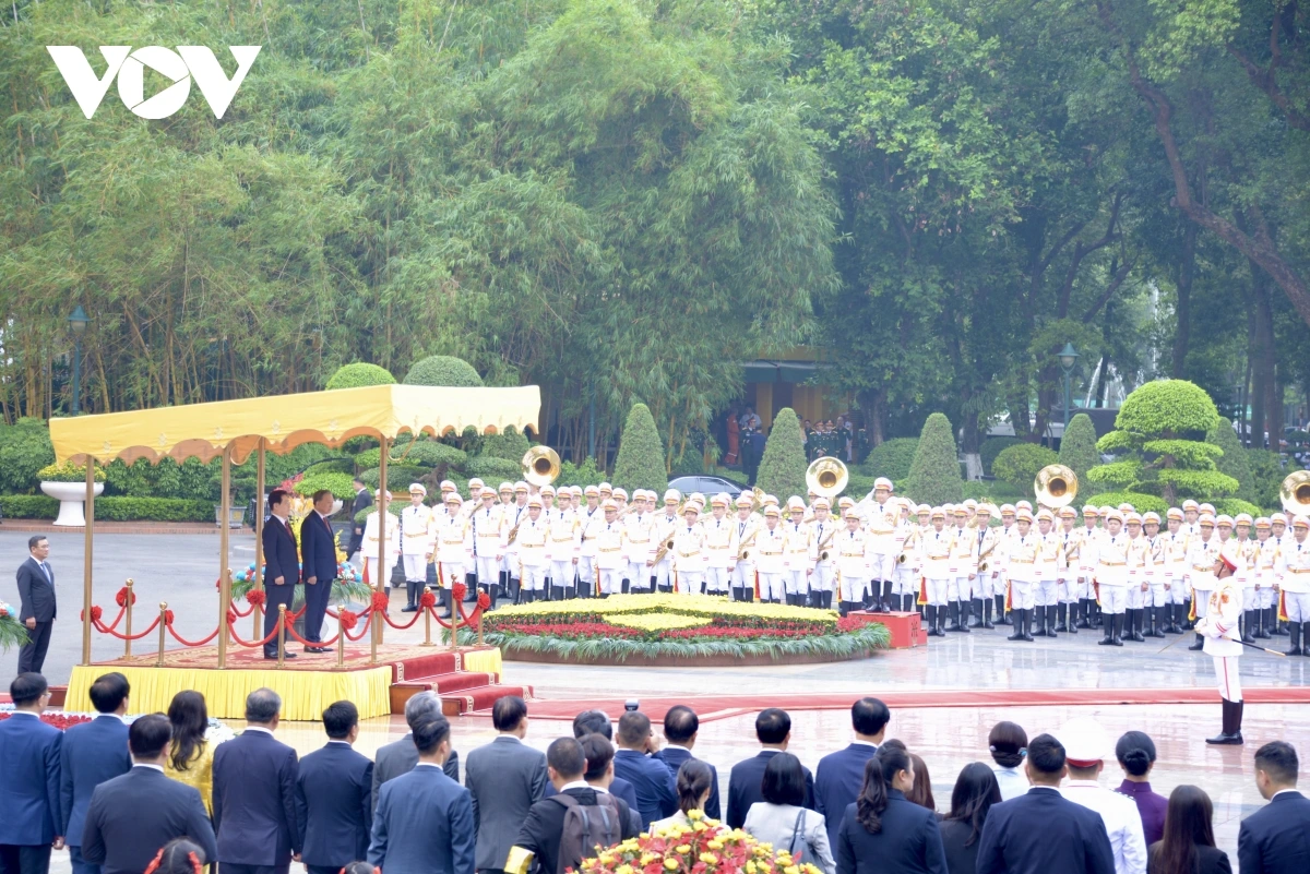 tong bi thu chu tich nuoc to lam don tong thong han quoc.jpeg