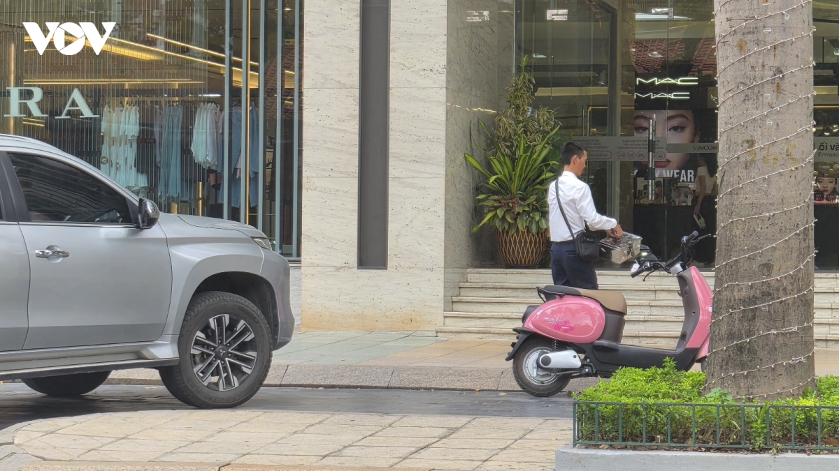 Muốn có trật tự, nền nếp phải quản lý nghiêm