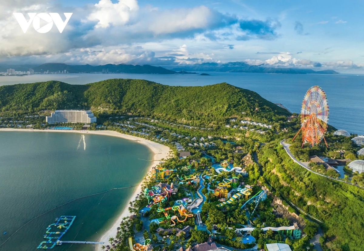 Hệ sinh thái “tất cả trong một” của Vinpearl đặc biệt phù hợp với nhu cầu và thói quen du lịch của đa dạng nhóm khách Ấn Độ.