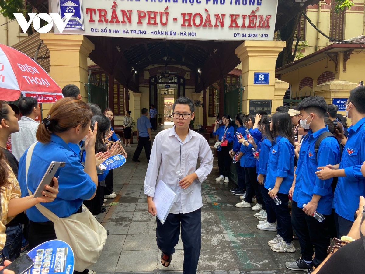 ky thi tot nghiep 2026 thi sinh chon lich su.jpg