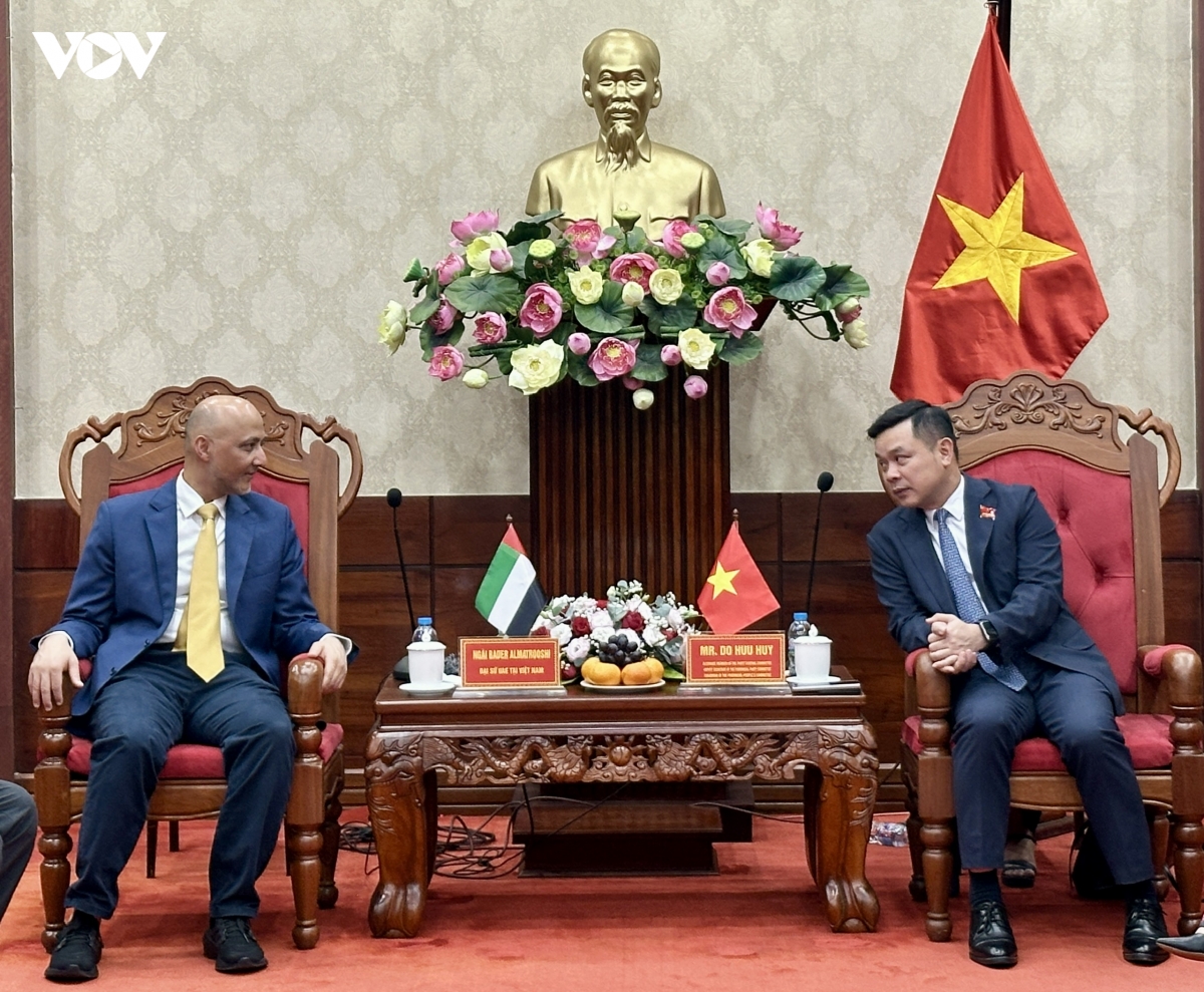 Lãnh đạo tỉnh Đắk Lắk cam kết tạo điều kiện thuận lợi nhất cho nhà đầu tư tại địa phương.