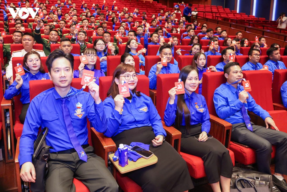 Theo PGS.TS Bùi Hoài Sơn, cần tạo điều kiện để thanh niên học tập, thực hành, dám thử thách và trưởng thành từ thực tiễn, thay vì chỉ kêu gọi bằng khẩu hiệu
