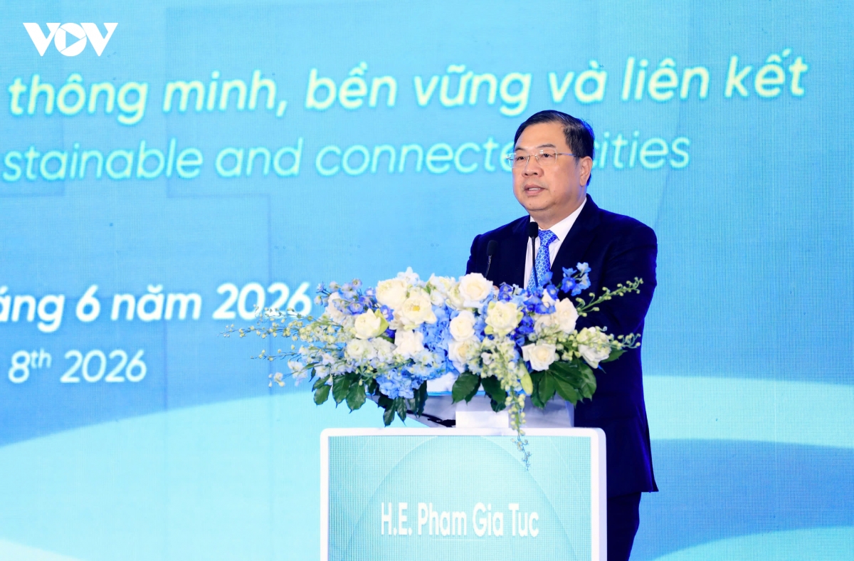 Phó Thủ tướng thường trực Phạm Gia Túc