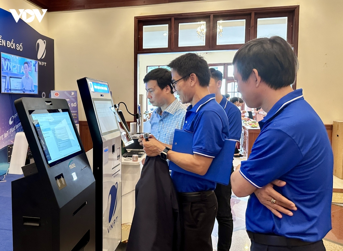 Đắk Lắk thí điểm cơ chế "luồng xanh" rút ngắn ít nhất 30% thời gian chuẩn bị đầu tư dự án chuyển đổi số.