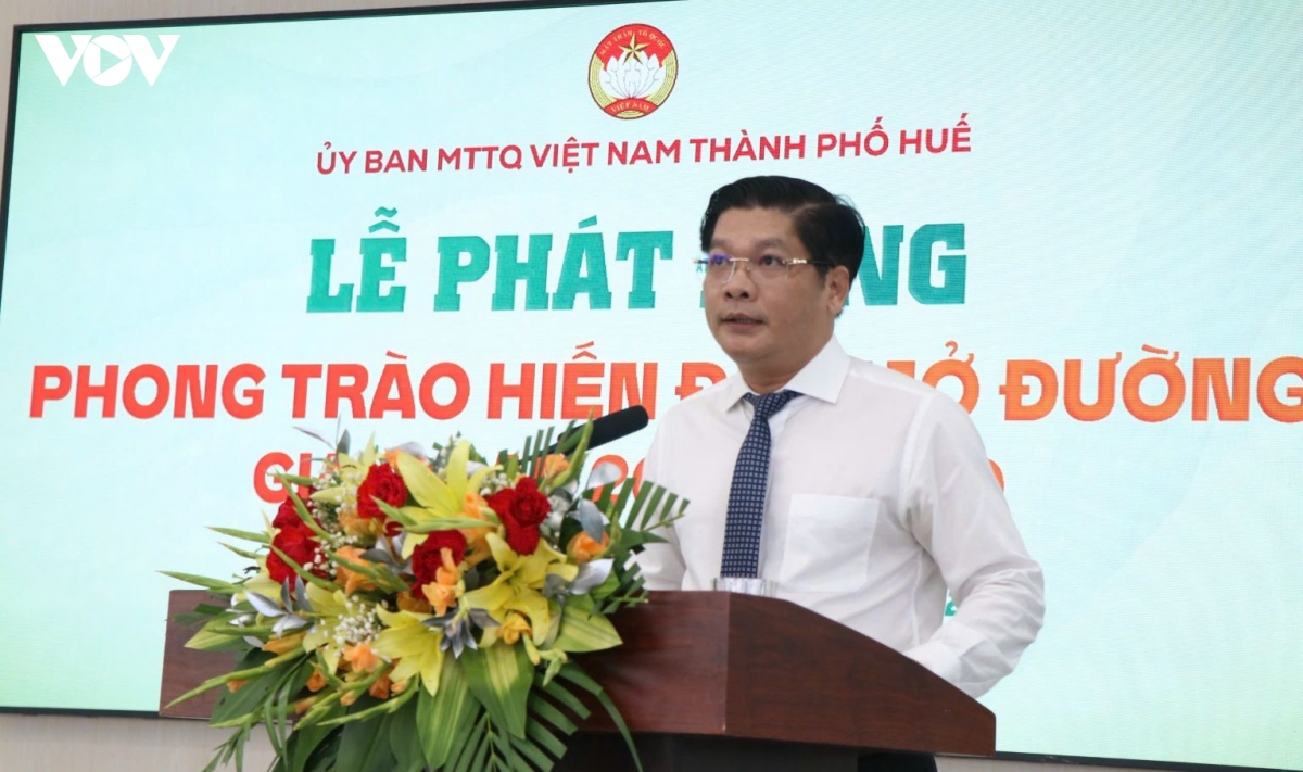 chu_tich_uy_ban_mttq_viet_nam_thanh_pho_hue_nguyen_chi_tai_phat_bieu_tai_le_phat_dong_20260818121312.jpg