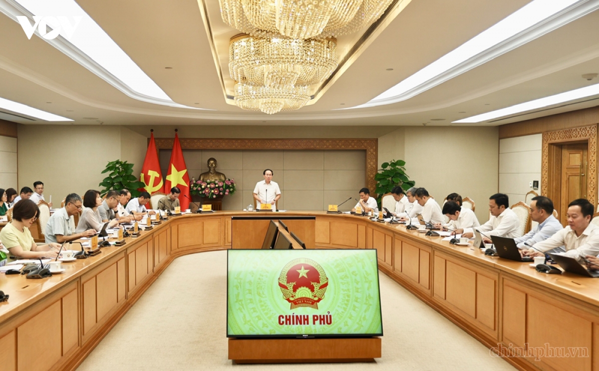 ưu ý 4 nhiệm vụ trọng tâm