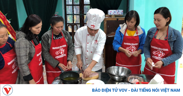Bữa cơm gia đình chuẩn vị với “lớp học nấu ăn cùng Ajinomoto”