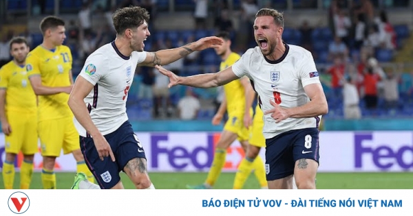 Lịch thi đấu bóng đá EURO 2021 hôm nay 7/7 - Đài tiếng nói ...