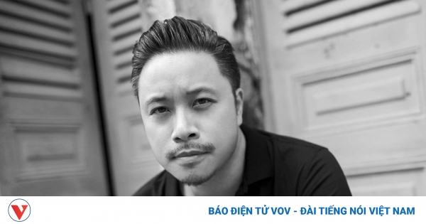 Victor Vũ: “Trại hoa đỏ” khác biệt so với các phim thriller trước đây của...