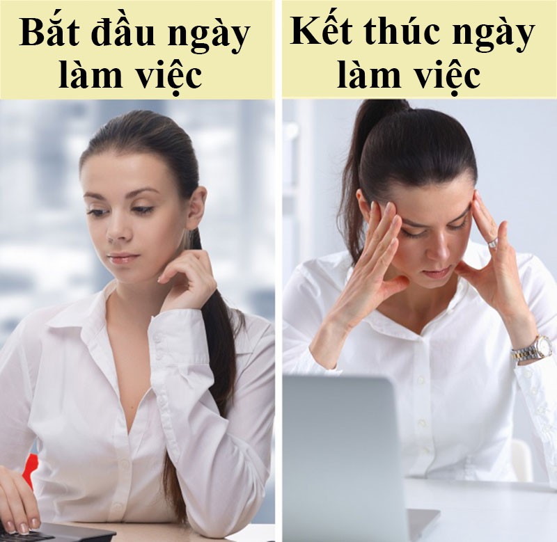 nhung dieu khong tuong se xay ra khi ban ngoi 8 tieng mot ngay hinh 9