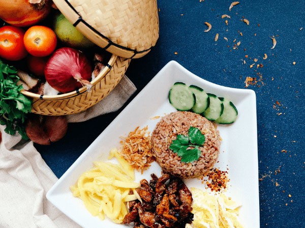 8 che do an kieng giup giam ham luong cholesterol cao trong co the hinh 8