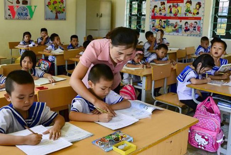 tinh gian bien che trong nganh giao duc: kho thuc hien vi dau? hinh 1