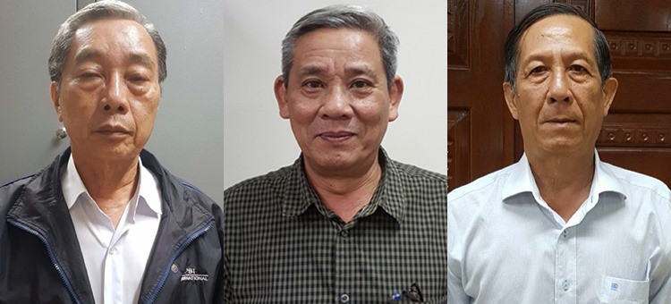 khoi to, bat tam giam nguyen pho chanh van phong ubnd tphcm hinh 1