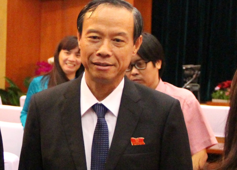 ba ria - vung tau chinh thuc co chu tich tinh moi hinh 1