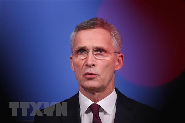 ba lan tiep nhan chi huy luc luong san sang chien dau cao nato 2020 hinh 1